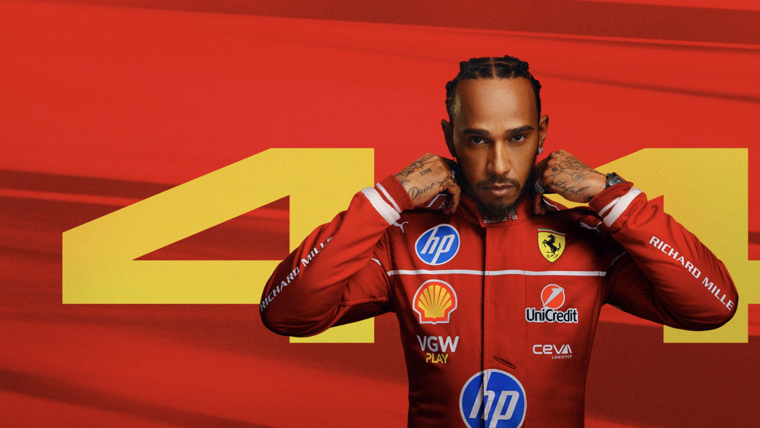 F1 25 Iconic Edition teaser